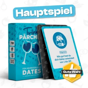 Hautspiel
(100 Karten)